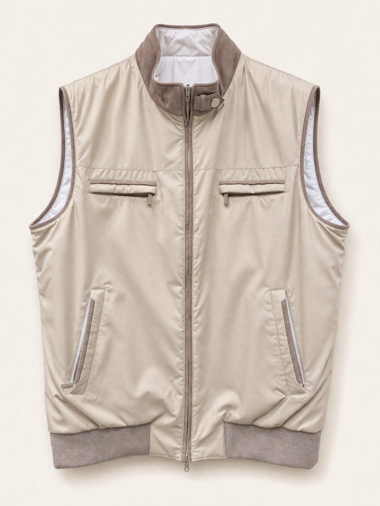 Al-Rawaq<br>Storm System Gilet