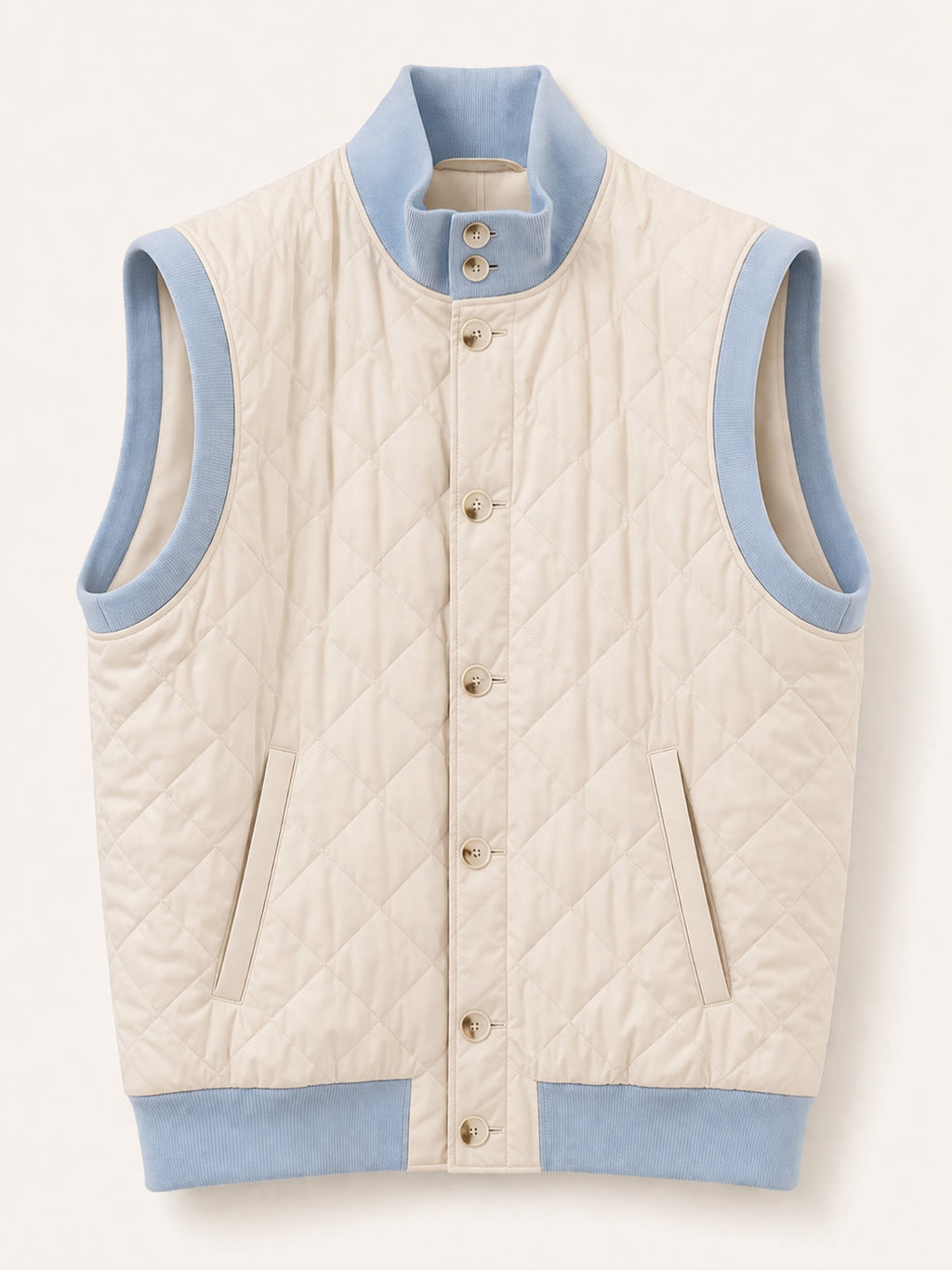 Al-Rawaq<br>Storm System Gilet