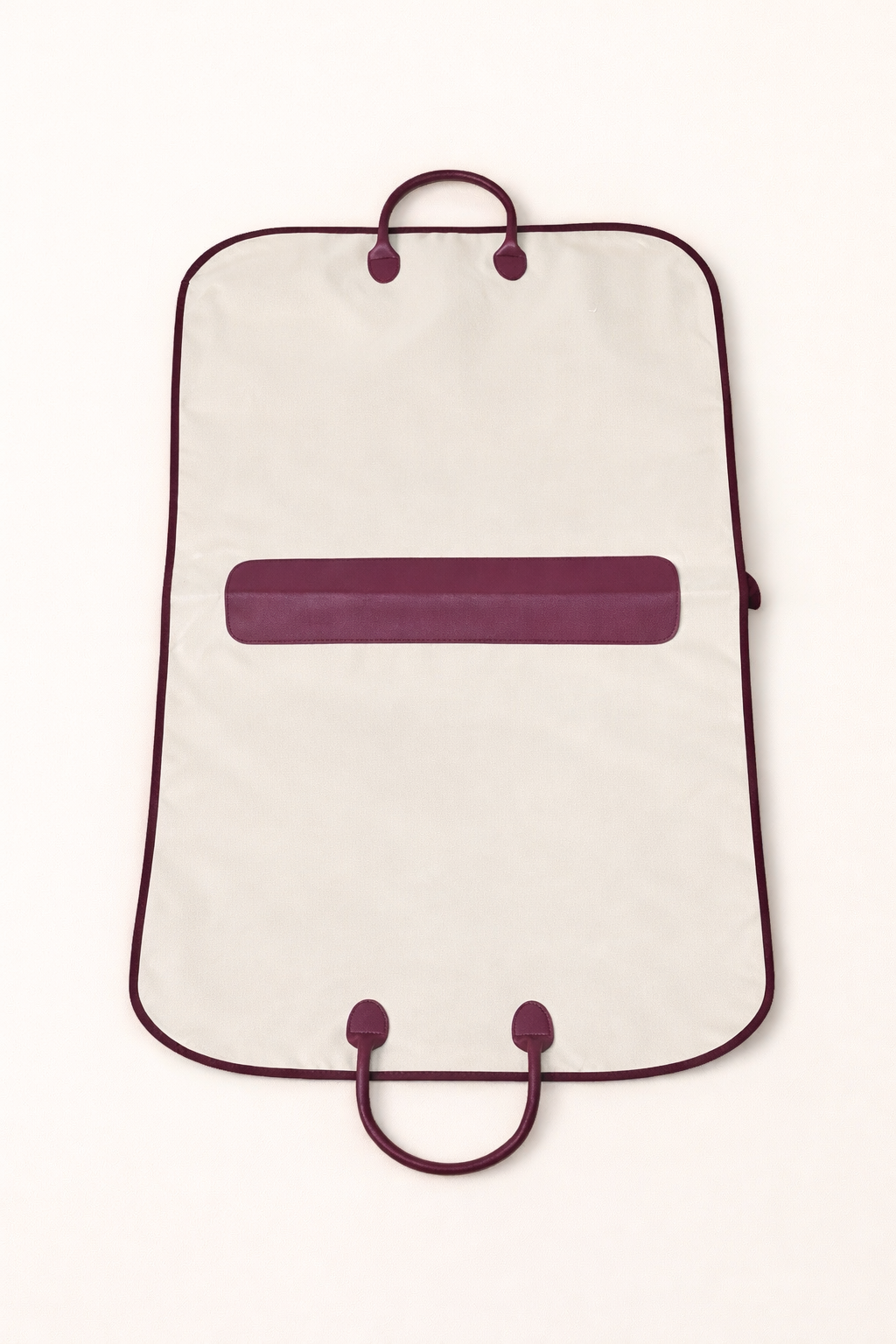 Monogram Garment Cover